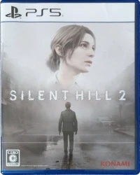 Silent Hill 2