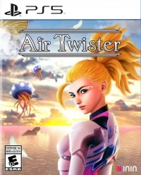 Air Twister