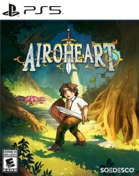 Airoheart