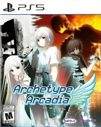 Archetype Arcadia