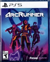 ArcRunner