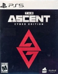 Ascent, The - Cyber Edition