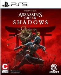 Assassin's Creed Shadows [MX]
