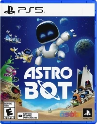 Astro Bot [AR][CL][CO][CR][HN][PE][SV]