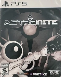 Astronite