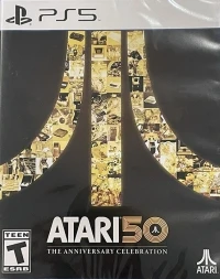 Atari 50: The Anniversary Celebration