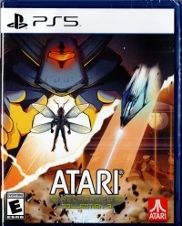 Atari Recharged Collection 3