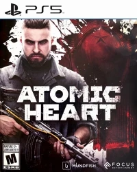 Atomic Heart