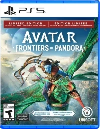 Avatar: Frontiers of Pandora - Limited Edition