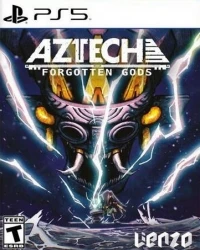 Aztech: Forgotten Gods