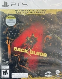 Back 4 Blood - Ultimate Edition [CA]
