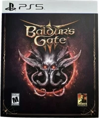 Baldur's Gate 3