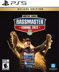Bassmaster Fishing 2022 - Deluxe Edition