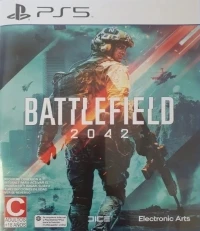 Battlefield 2042 [MX]