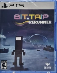 Bit.Trip Rerunner