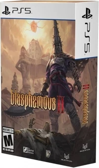 Blasphemous II - Collector's Edition