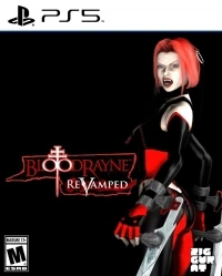 BloodRayne: ReVamped