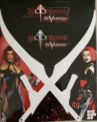 BloodRayne: ReVamped / BloodRayne 2: ReVamped