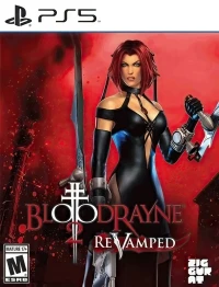 BloodRayne: ReVamped 2