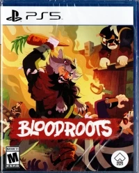 Bloodroots