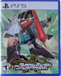 Bomb Rush Cyberfunk (903668-101)