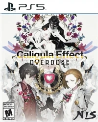 Caligula Effect, The: Overdose