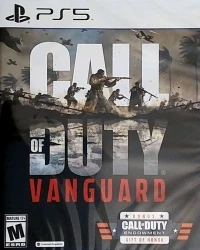 Call of Duty: Vanguard (Gift of Honor)