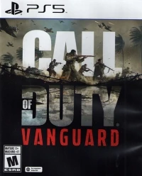 Call of Duty: Vanguard [AR]