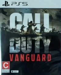 Call of Duty: Vanguard [MX]