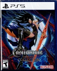 Castlevania Dominus Collection (2112420)