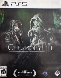 Chernobylite