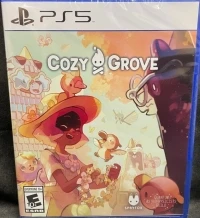 Cozy Grove