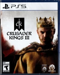 Crusader Kings III