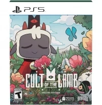 Cult of the Lamb - Deluxe Edition