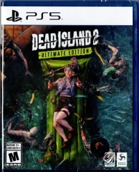 Dead Island 2 - Ultimate Edition