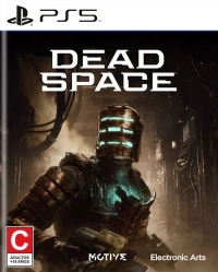 Dead Space [MX]