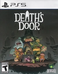 Death's Door (2108944)