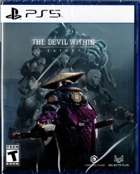 Devil Within, The: Satgat