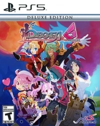 Disgaea 6 Complete - Deluxe Edition