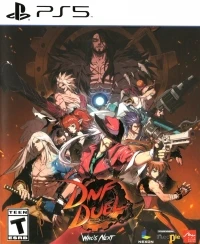 DNF Duel