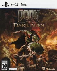 Doom: The Dark Ages