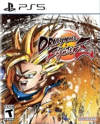 Dragon Ball FighterZ
