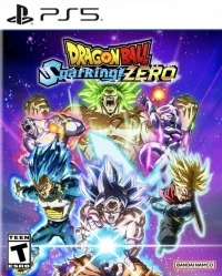 Dragon Ball: Sparking! Zero
