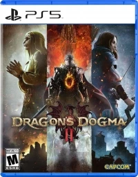 Dragon's Dogma 2