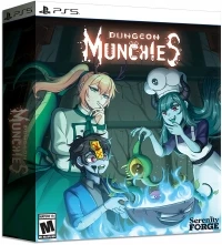 Dungeon Munchies (box)