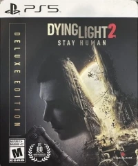 Dying Light 2 Stay Human - Deluxe Edition [MX]