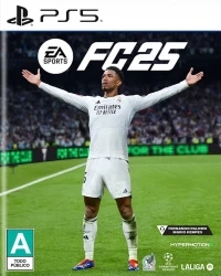 EA Sports FC 25 [MX]