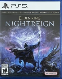 Elden Ring: Nightreign - Amazon Deluxe Edition
