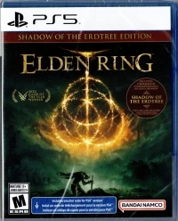 Elden Ring: Shadow of the Erdtree Edition