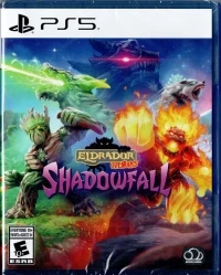 Eldrador Creatures Shadowfall